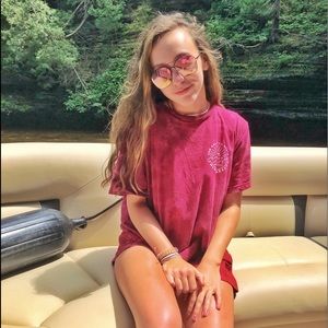 Meet your Posher, Natalie